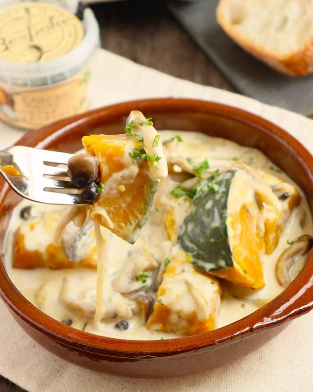 パセリ&ガーリック&オニオンのお塩