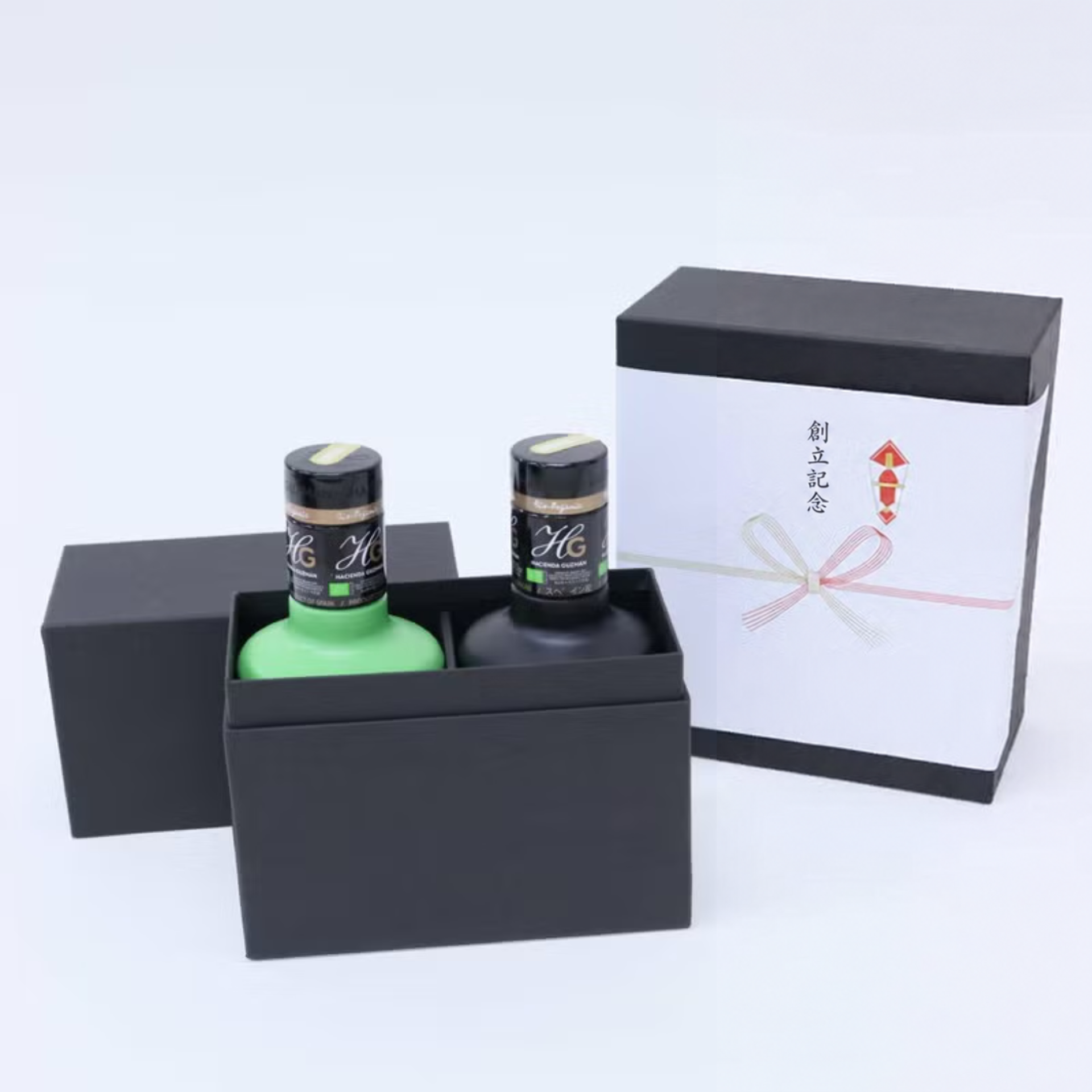 創立周年記念品に