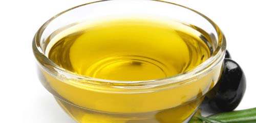 オリーブオイル