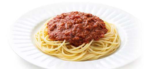 レトルトパスタソース