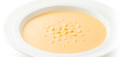 レトルトスープ