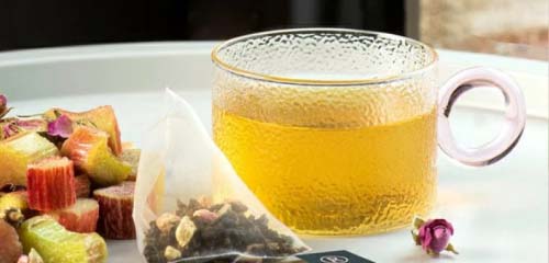 紅茶・ハーブティー