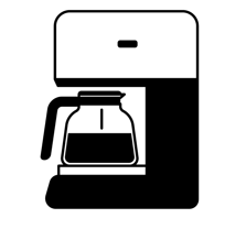 コーヒーメーカー