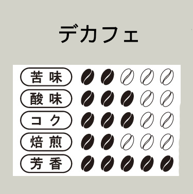 コーヒー豆 粉180g 本場イタリア カフェインレスで本格的なコーヒーが