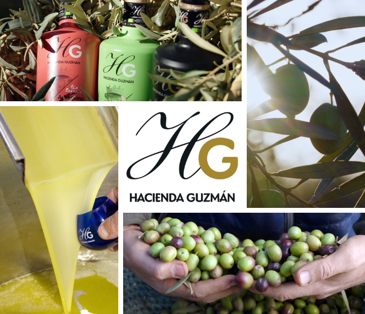 単一品種エクストラバージンオリーブオイル（アシエンダグスマン）