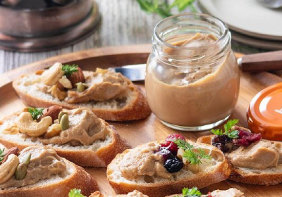 本格的な味わい