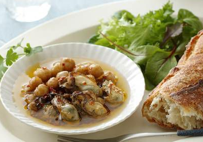 素材へのこだわり