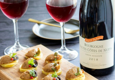 よりワインを楽しんでいただくために