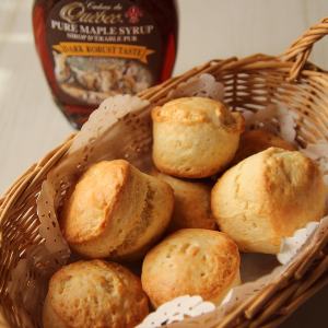 イングリッシュスコーン