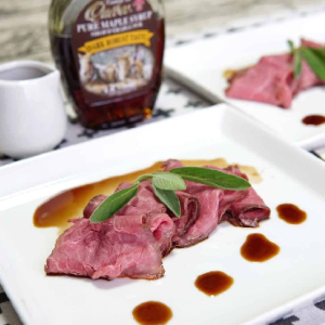 ローストビーフ