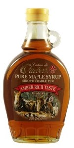 アンバーリッチテイスト