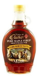 ダークロバストテイスト