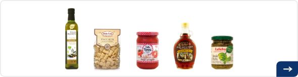 nakato selection 商品