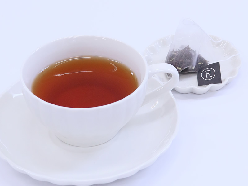 茶葉の種類で選ぶ