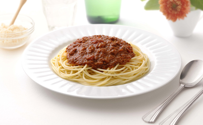 上質な味わいのイメージ