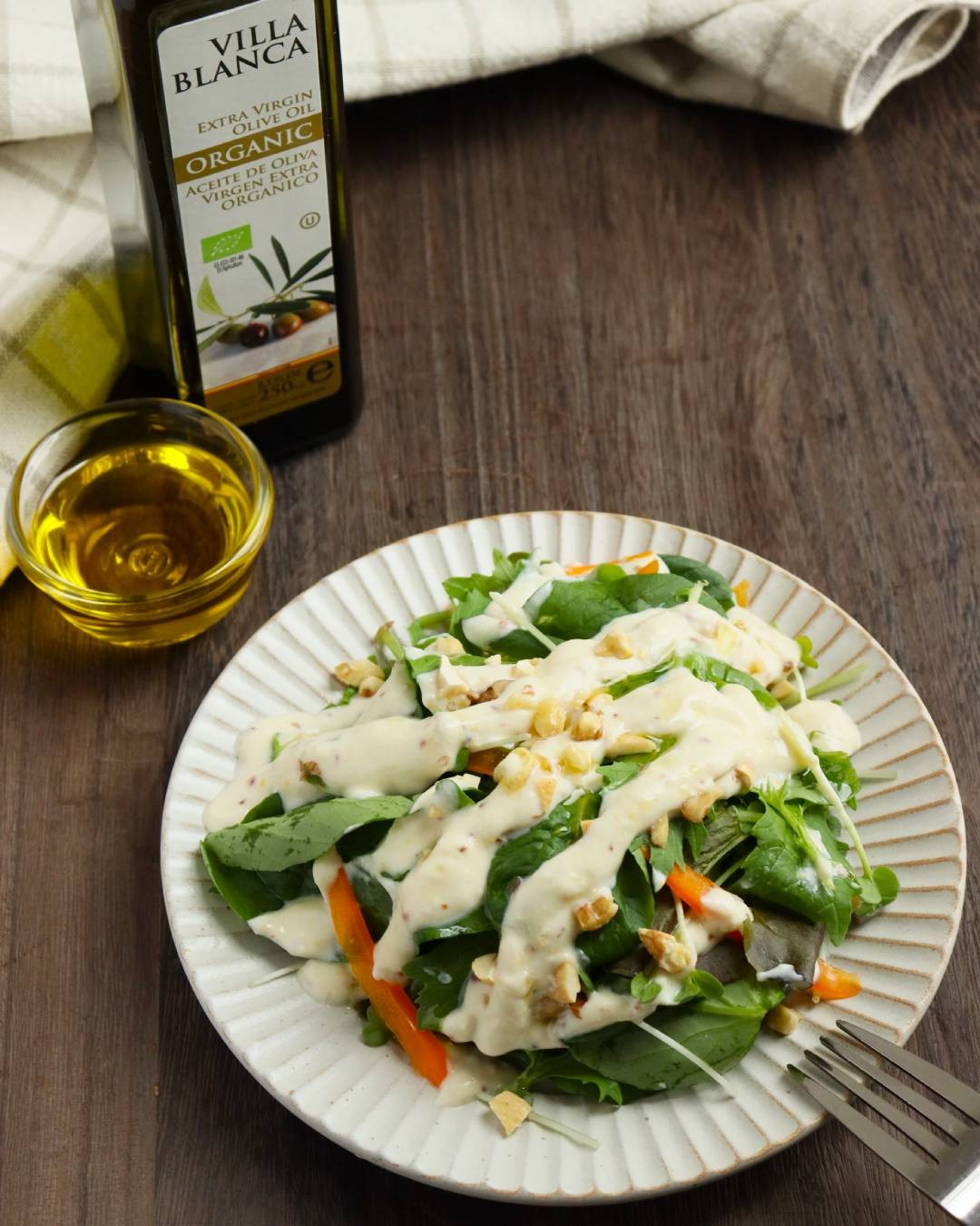 ヴィラブランカ