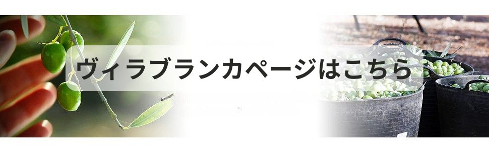 ヴィラブランカは、EUのオーガニックとしてだけでなく有機JASにも認定されているオーガニックエクストラバージンオリーブオイル