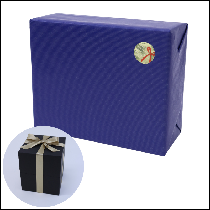 ラッピングイメージ