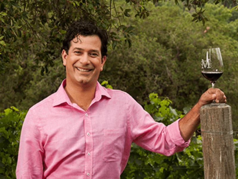 ロブ・モンダヴィ Jr.