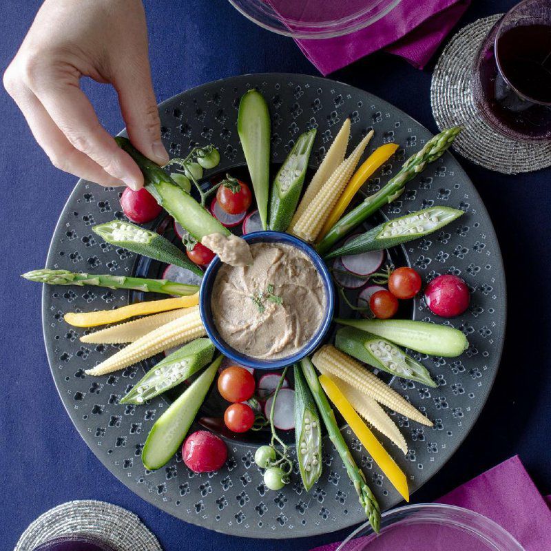 メゾンボワール　 国産鶏レバーのパテ 瀬戸内産夏みかんの香りを添えて画像２