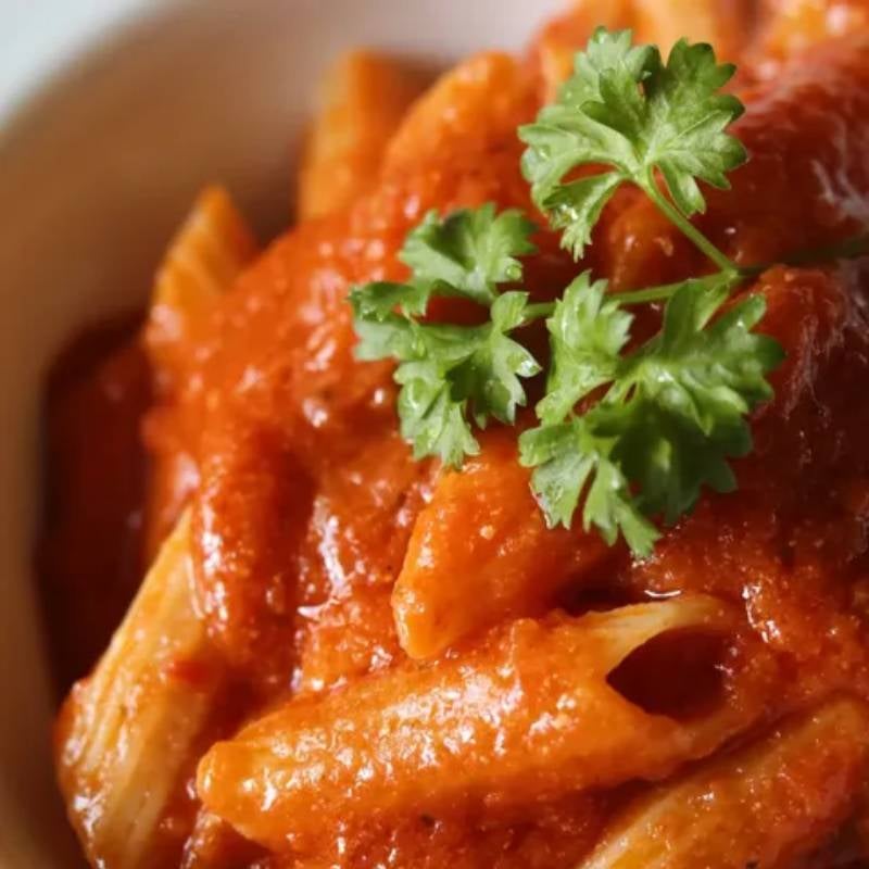 ダラコスタ ペンネ（イタリア産ショートパスタ）200g画像2