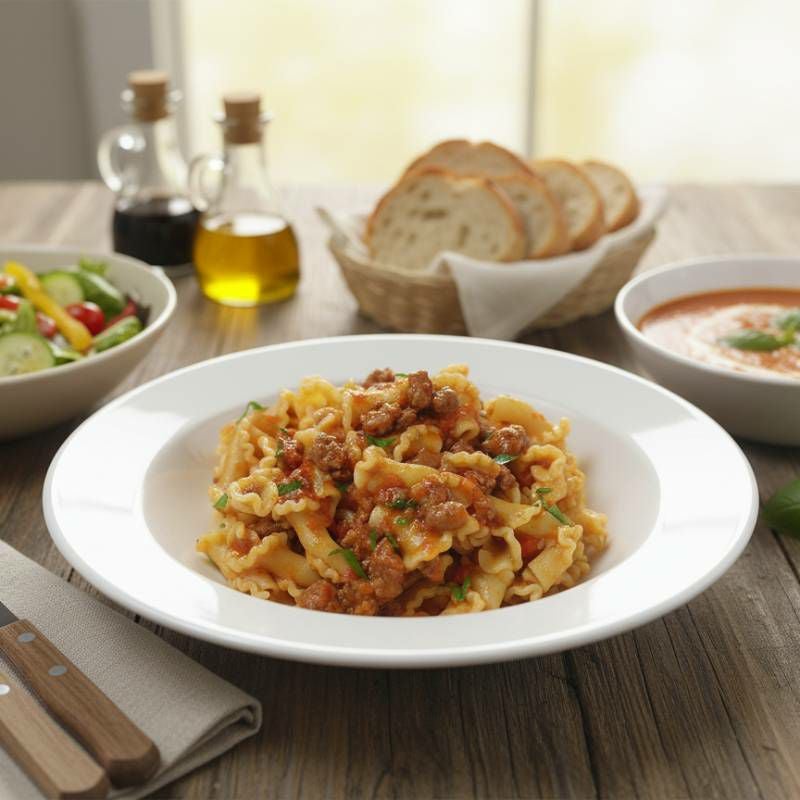 イタリア産ダラコスタ社ショートパスタ「ジリ」|nakatoオンラインストア