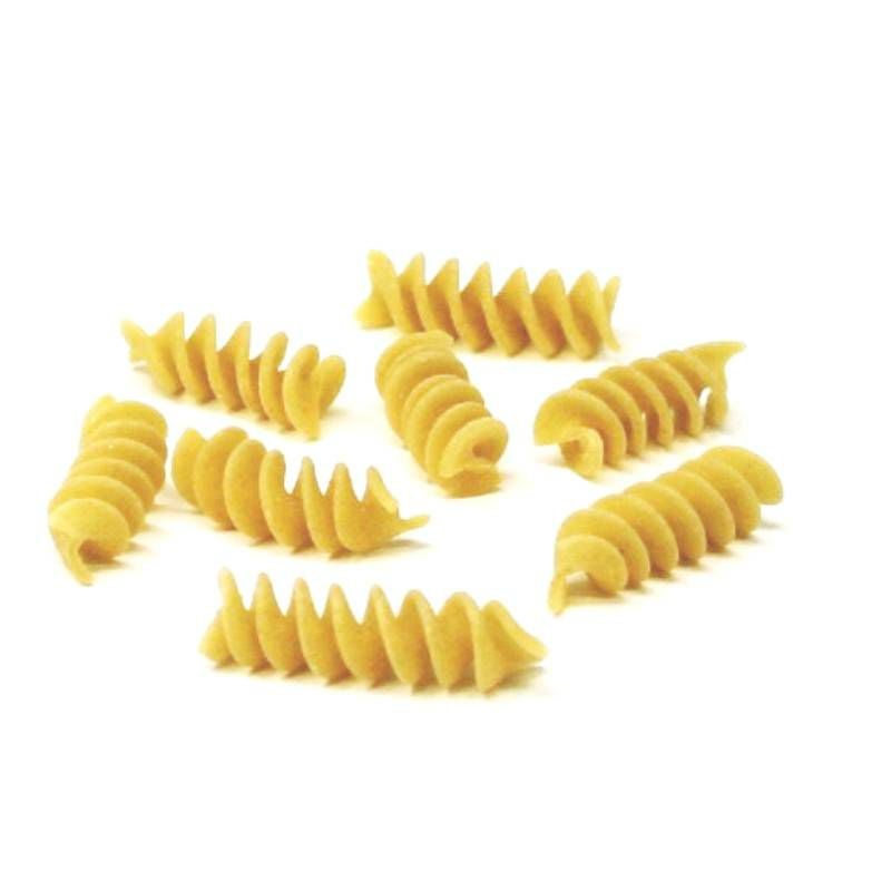 イタリア産ダラコスタ社ショートパスタ「フジッリ」|nakatoオンライン