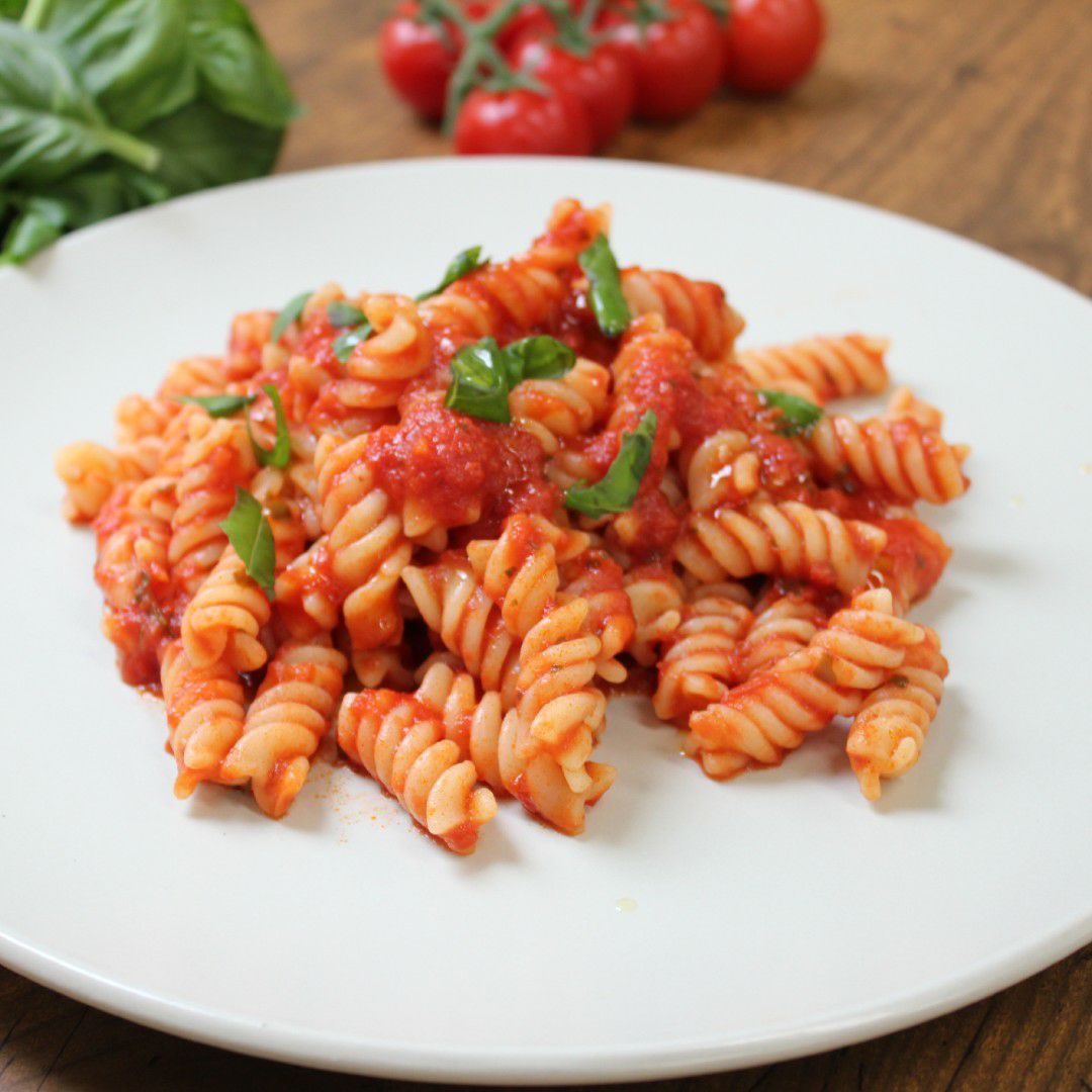 イタリア産ダラコスタ社ショートパスタ「フジッリ」|nakatoオンライン