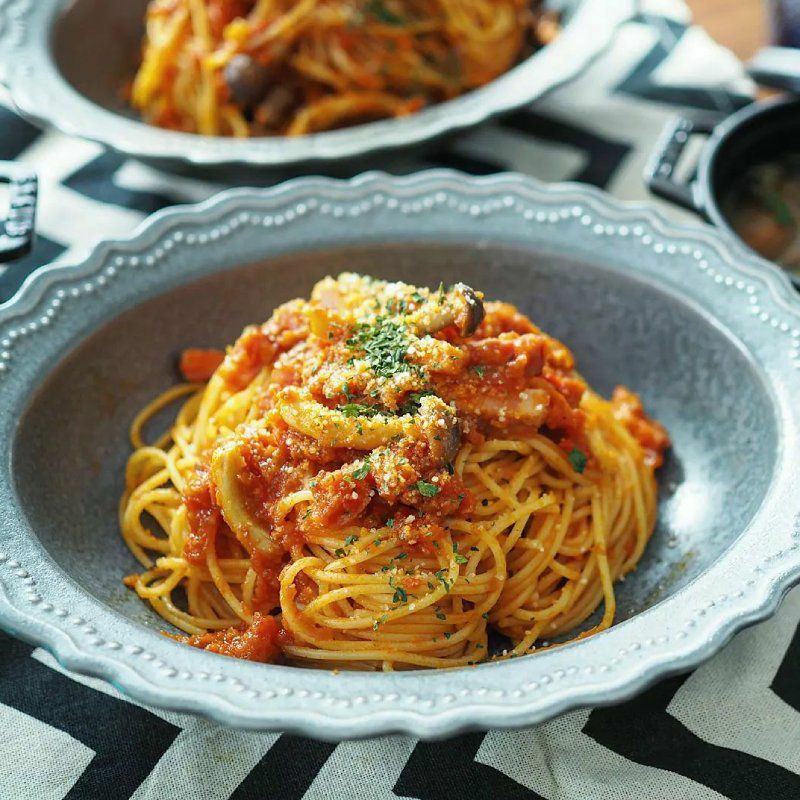 有機JAS認定イタリア産ラセルバオーガニックパスタソース「ボロネーゼ
