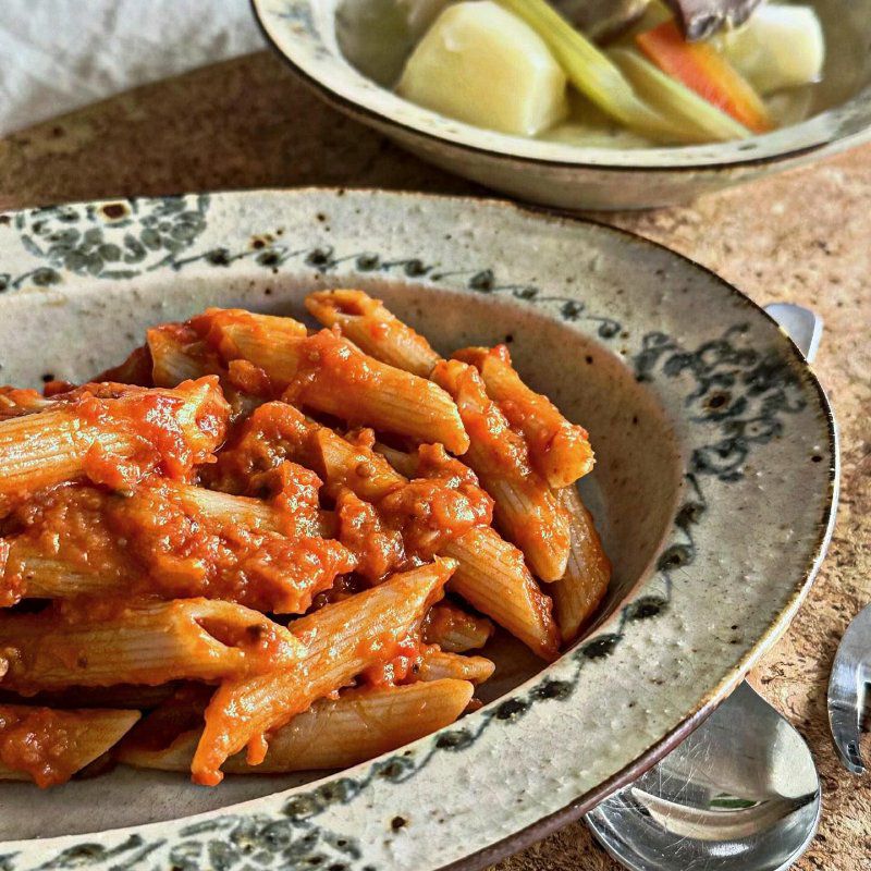 セルライトスパセット　バラ売り可能です 有機JAS認定イタリア産ラセルバオーガニックパスタソース「ボロネーゼ