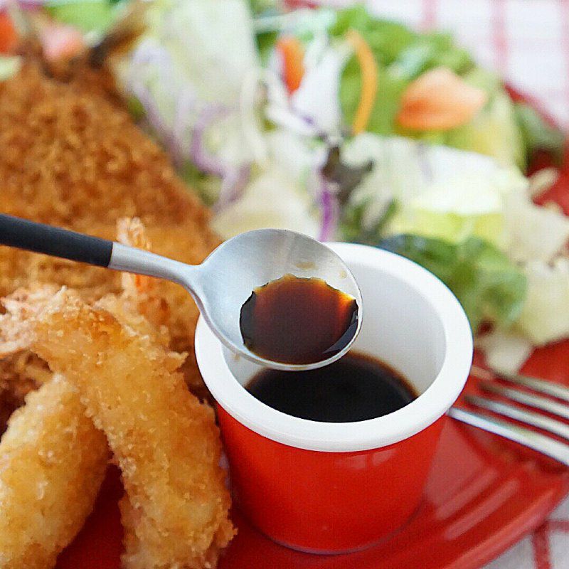 ヘンダーソンズ　レリッシュソース画像2