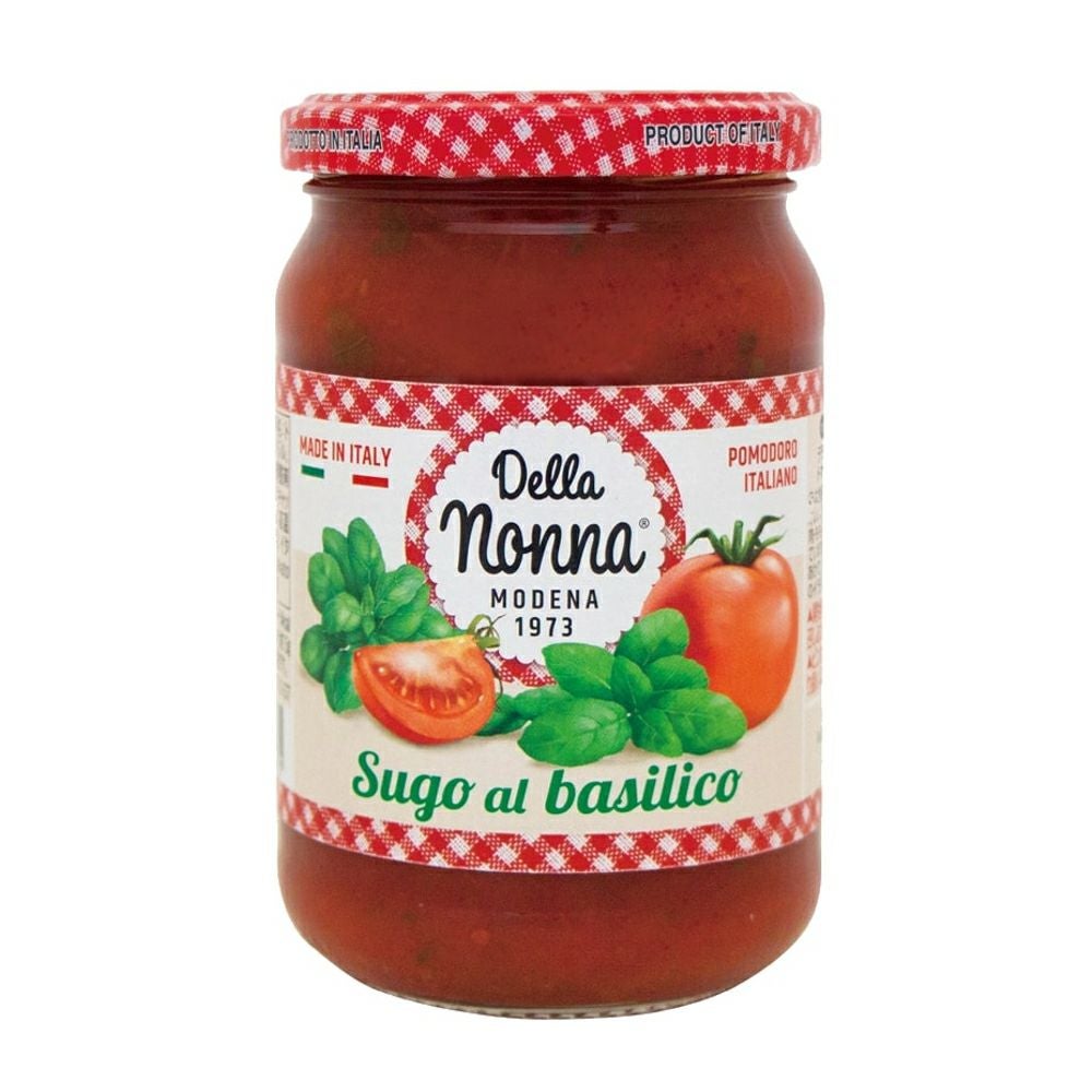 トマト＆バジル