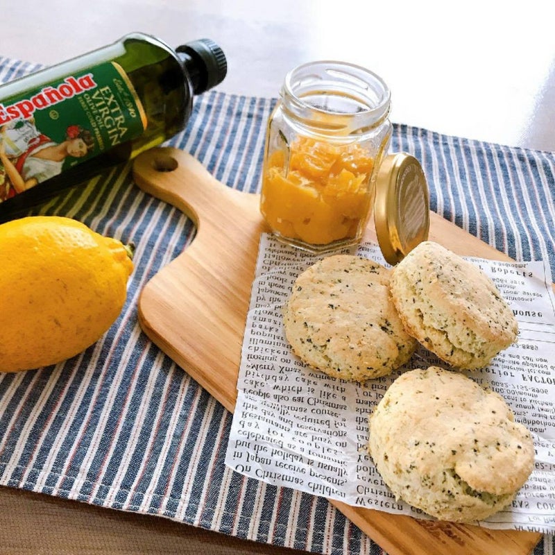 ラエスパニョーラ エクストラバージンオリーブオイル（PET) (1000ml)画像4