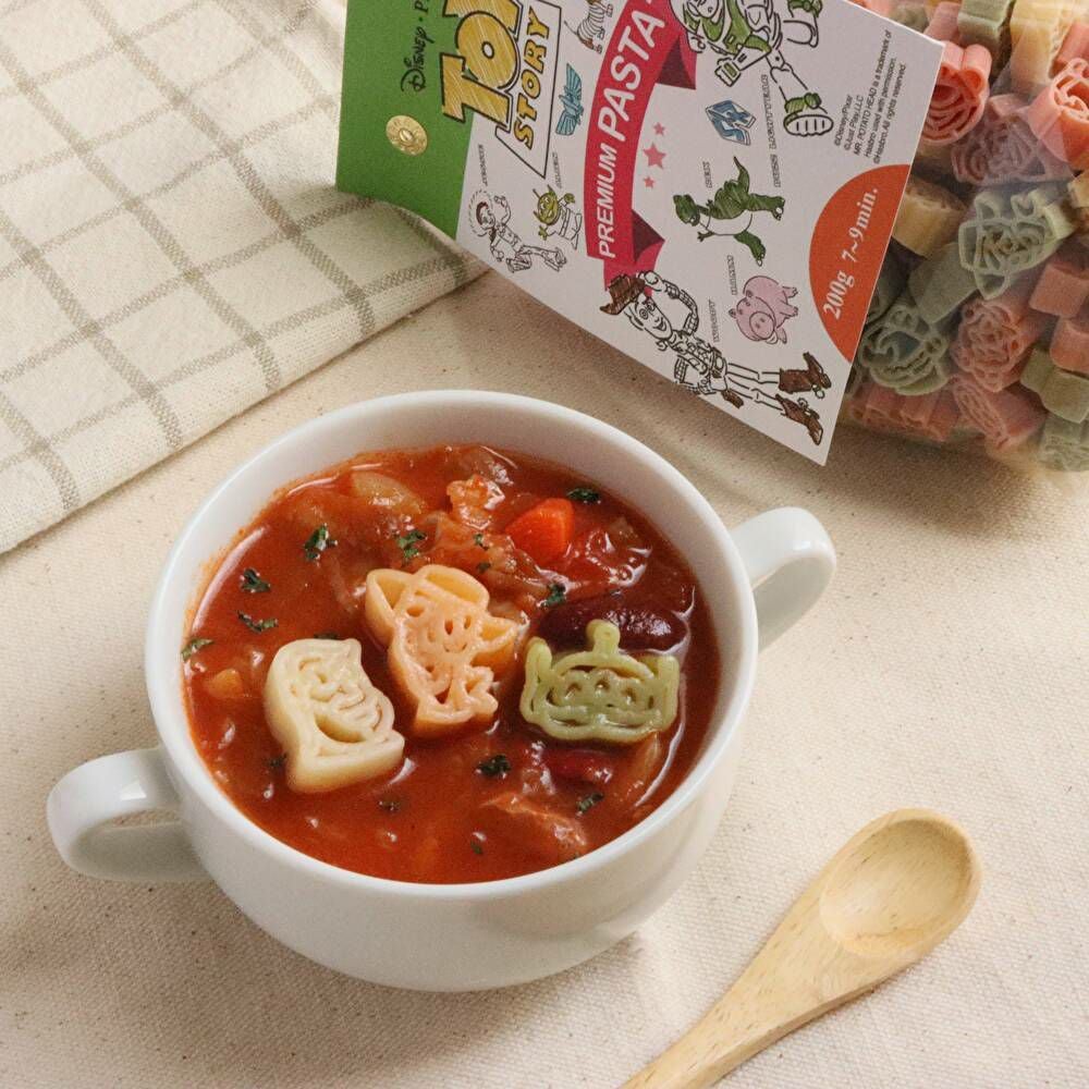 スープ