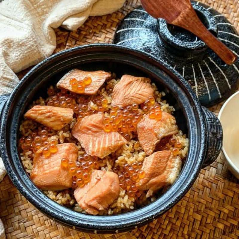 アトランティックサーモン缶詰≪SEEFISH≫スモークサーモンインオイル