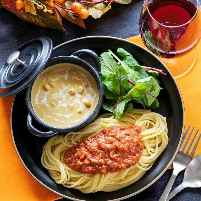 送料無料メール便｜人気レトルトパスタソース「ミートソース