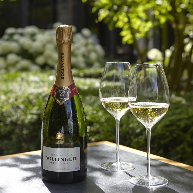 送料無料ギフト|シャンパーニュと瓶詰めオードブル3種詰合せセット