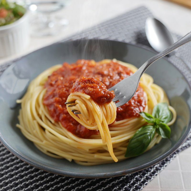 麻布十番シリーズ　ミートソース 牛挽き肉と赤ワインの煮込み画像３