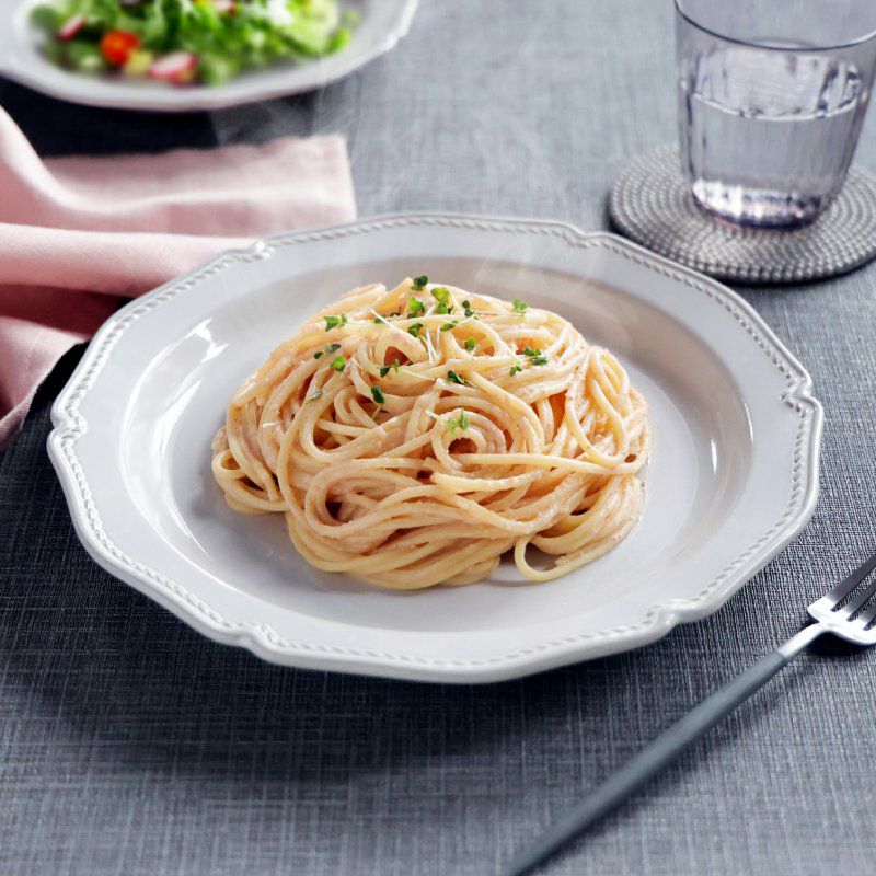 たらこ 冷凍]マ・マー THE PASTA 和風たらこ 1セット(260.2g×3個) 日清製粉