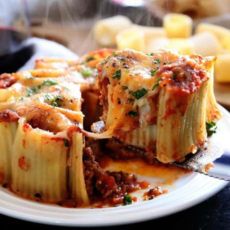 ダラコスタ　パッケリ（イタリア産ショートパスタ）250g画像２