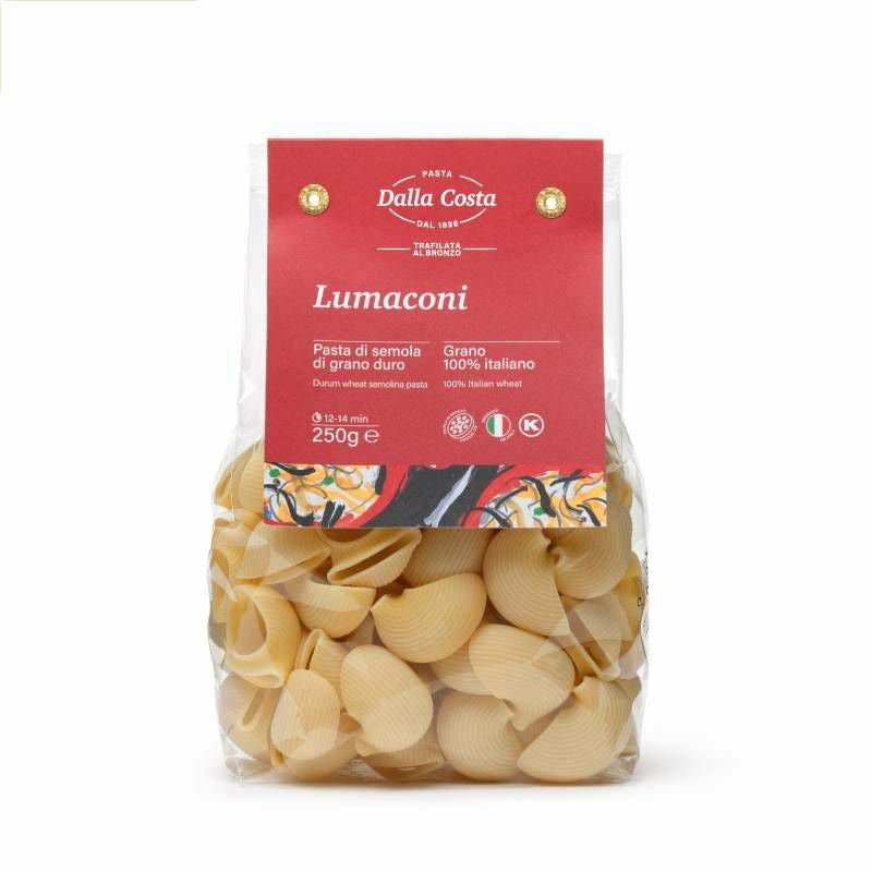 ダラコスタ　ルマコーニ