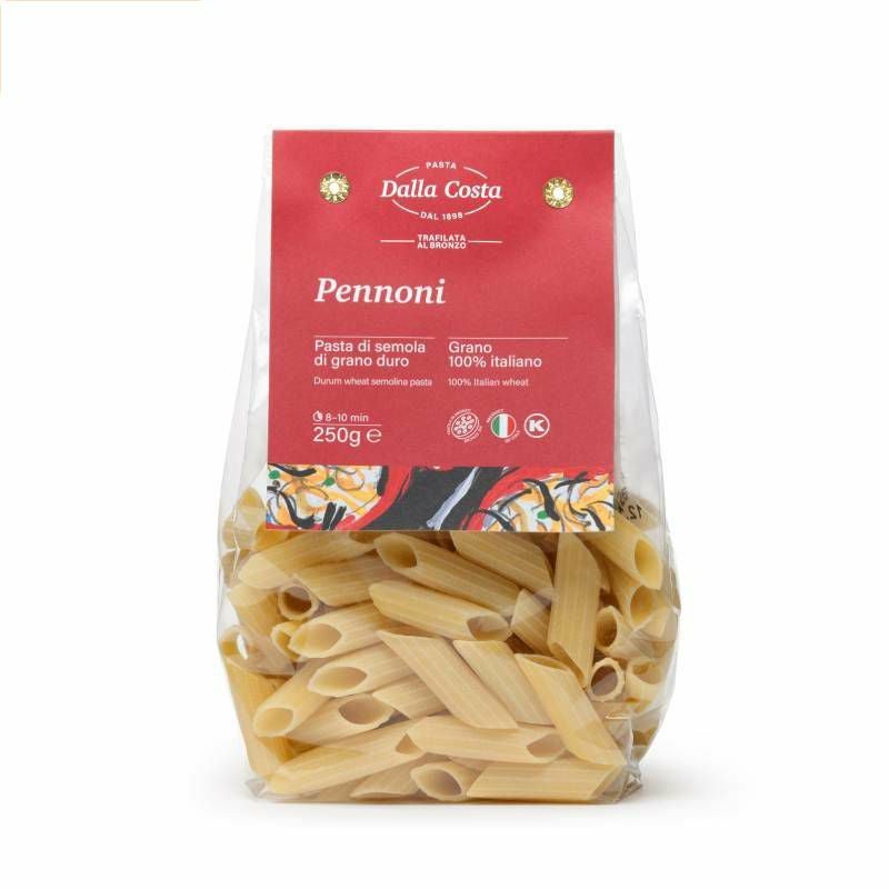 ダラコスタ　ペンノーニ