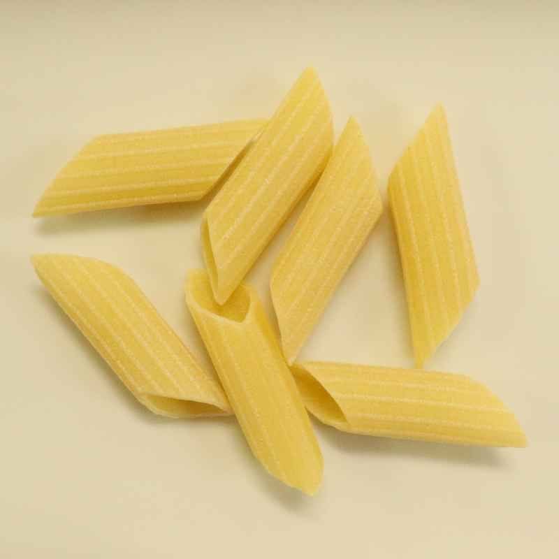 ダラコスタ　ペンノーニ（イタリア産ショートパスタ）250g画像４