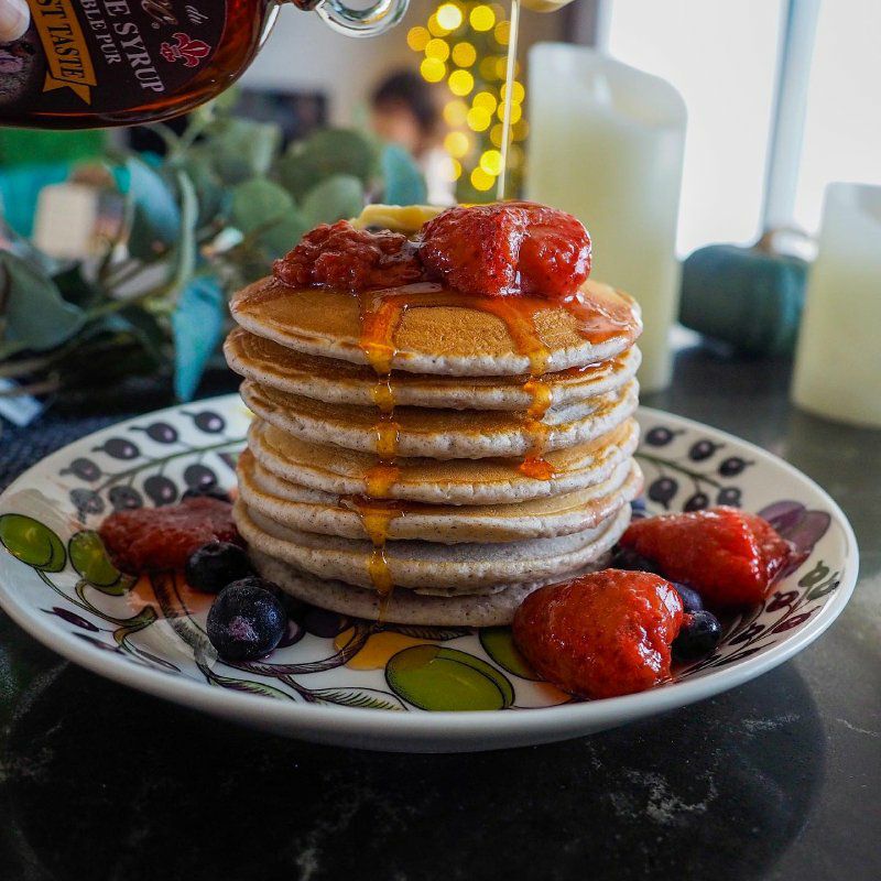 カドデュケベック メープルシロップ 「ダークロバストテイスト」グレードＡ (330g)画像4