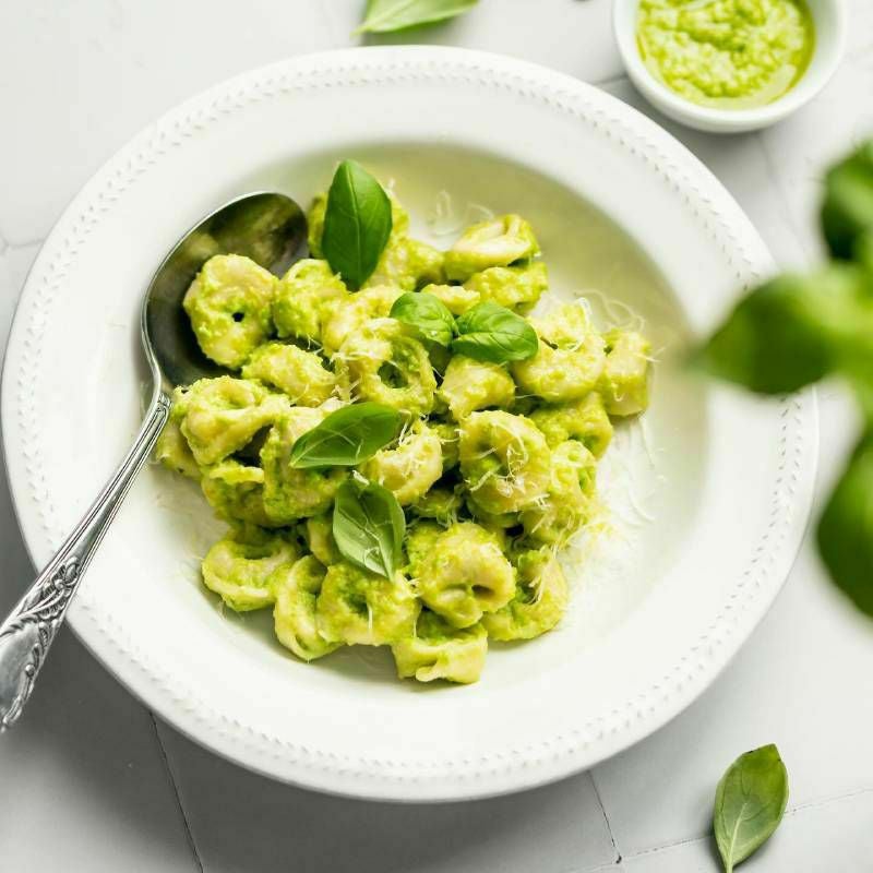 ■ジョバンニ オーガニックフィリングパスタ トルテリーニ (3個セット)