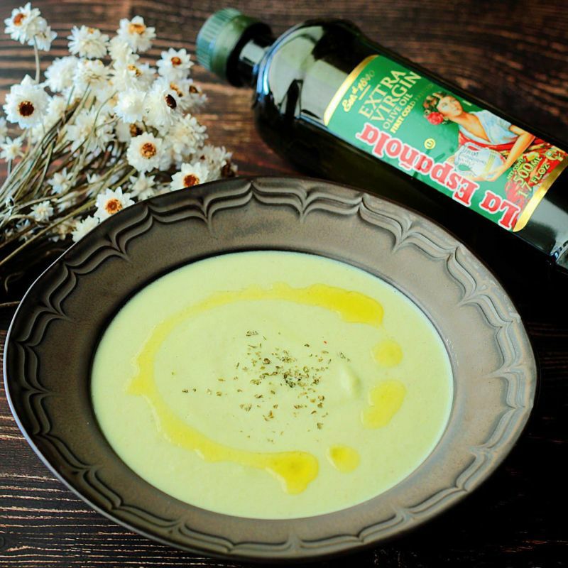 ■ラエスパニョーラ エクストラバージンオリーブオイル(PET)（500ml×6本セット）