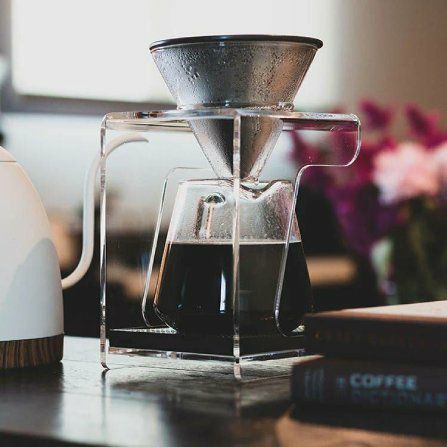 コーヒー豆 粉180g 本場イタリア 有機栽培、フェアトレードのアラビカ