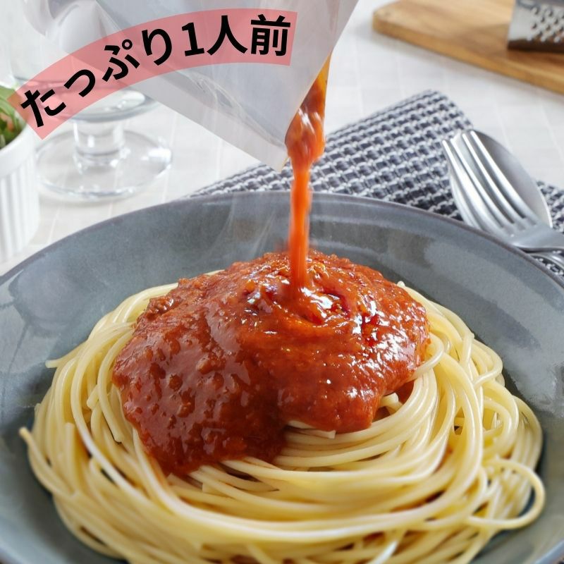 高級レトルトパスタソース｜【公式】nakatoオンラインストア