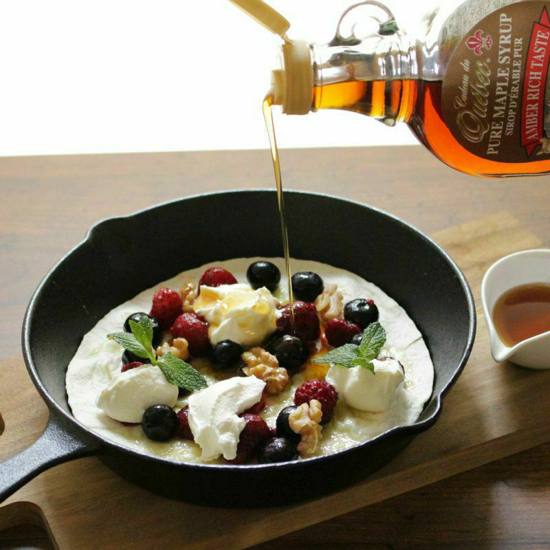 メープルシロップ「カドデュケベック」3種詰合せセット 100%純粋