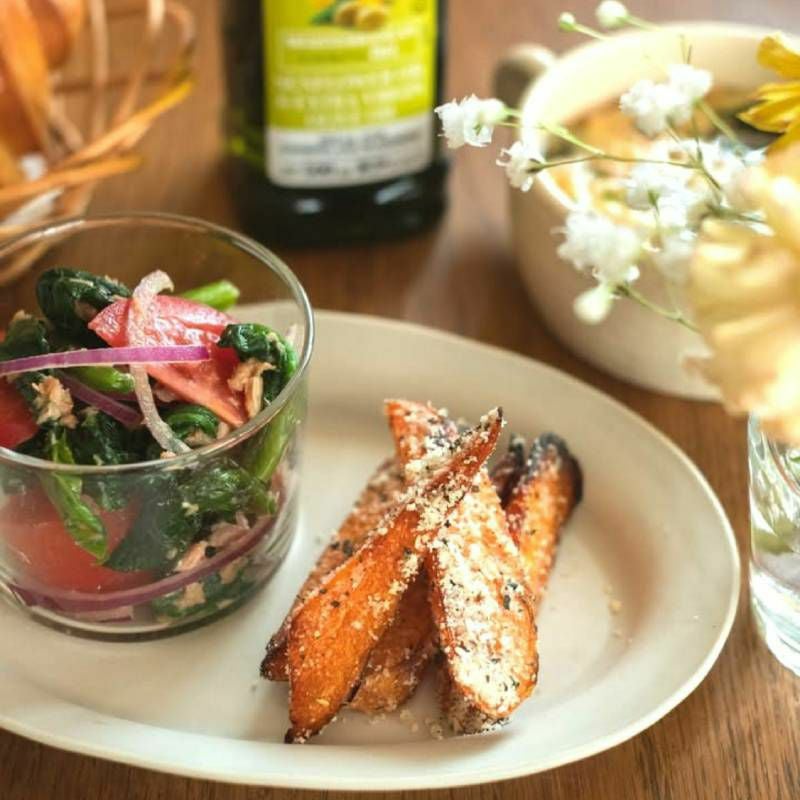 ひまわり油&オリーブオイル ブレンドオイル 500ml×3本(PET) ひまわり油&オリーブオイル ブレンドオイル 500ml×3本(PET)